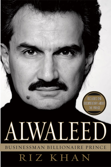 Alwaleed book cover New Final